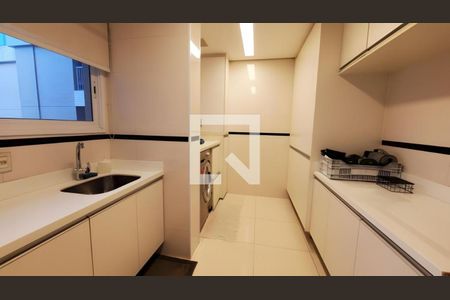 Foto 06 de apartamento à venda com 2 quartos, 207m² em Jardim Morumbi, São Paulo