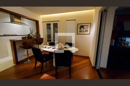 Foto 09 de apartamento à venda com 2 quartos, 207m² em Jardim Morumbi, São Paulo