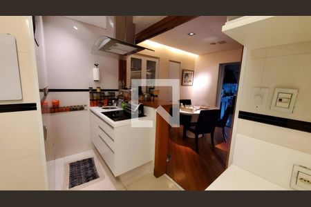 Foto 03 de apartamento à venda com 2 quartos, 207m² em Jardim Morumbi, São Paulo
