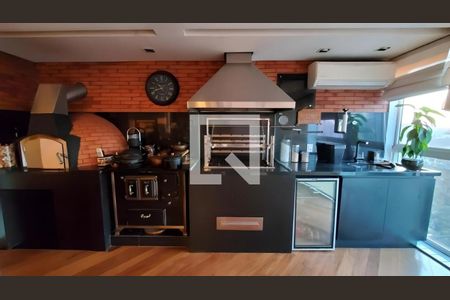 Foto 05 de apartamento à venda com 2 quartos, 207m² em Jardim Morumbi, São Paulo