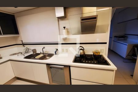 Foto 07 de apartamento à venda com 2 quartos, 207m² em Jardim Morumbi, São Paulo