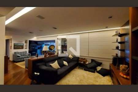 Foto 01 de apartamento à venda com 2 quartos, 207m² em Jardim Morumbi, São Paulo