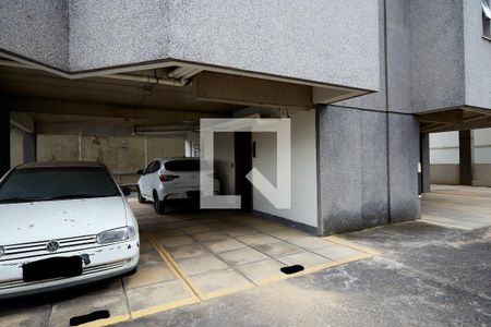 Apartamento à venda com 50m², 1 quarto e 1 vaga Apartamento à venda com 50m², 1 quarto e 1 vagaÁrea comum