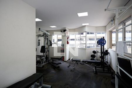 Apartamento à venda com 50m², 1 quarto e 1 vaga Apartamento à venda com 50m², 1 quarto e 1 vagaÁrea comum