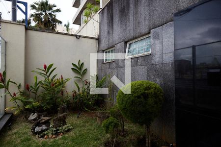 Área comum de apartamento à venda com 1 quarto, 50m² em Floresta, Belo Horizonte