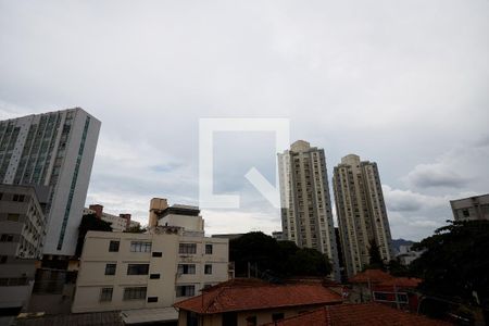 Quarto 1 de apartamento à venda com 1 quarto, 50m² em Floresta, Belo Horizonte