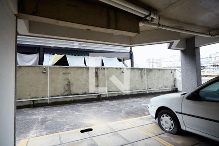 Área comum de apartamento à venda com 1 quarto, 50m² em Floresta, Belo Horizonte