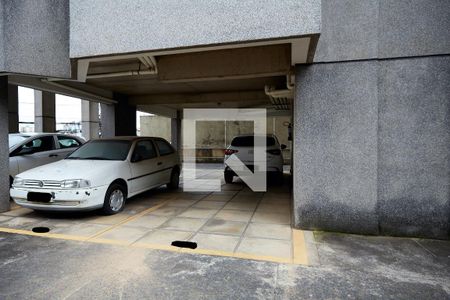 Apartamento à venda com 50m², 1 quarto e 1 vaga Apartamento à venda com 50m², 1 quarto e 1 vagaÁrea comum