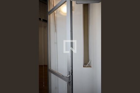 Apartamento à venda com 50m², 1 quarto e 1 vaga Apartamento à venda com 50m², 1 quarto e 1 vagaSala