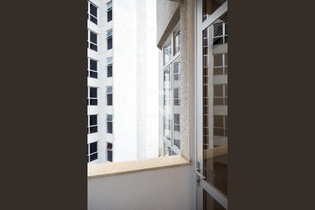 Apartamento à venda com 50m², 1 quarto e 1 vaga Apartamento à venda com 50m², 1 quarto e 1 vagaSala