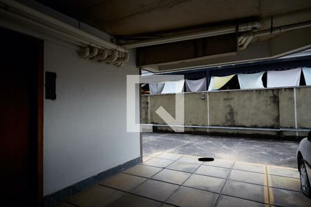 Apartamento à venda com 50m², 1 quarto e 1 vaga Apartamento à venda com 50m², 1 quarto e 1 vagaÁrea comum