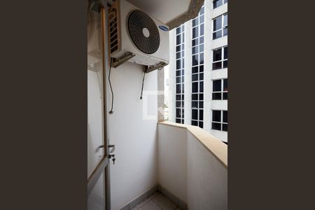 Apartamento à venda com 50m², 1 quarto e 1 vaga Apartamento à venda com 50m², 1 quarto e 1 vagaSala