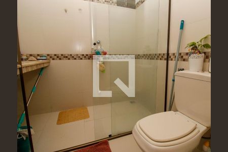 Apartamento à venda com 202m², 4 quartos e 2 vagasBanheiro