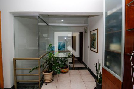 Apartamento à venda com 202m², 4 quartos e 2 vagasSala 2