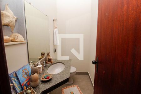 Apartamento à venda com 202m², 4 quartos e 2 vagasLavabo