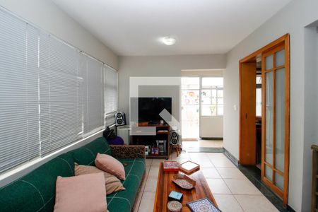 Apartamento à venda com 202m², 4 quartos e 2 vagasSala 2