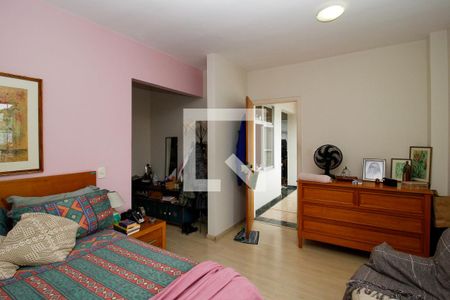 Apartamento à venda com 202m², 4 quartos e 2 vagasQuarto 4