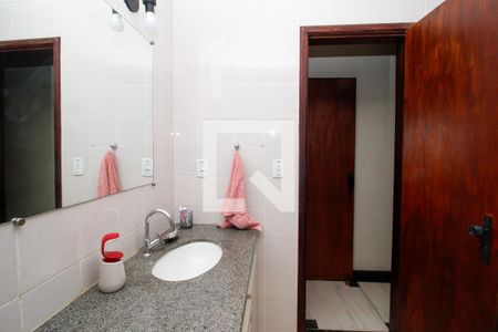 Apartamento à venda com 202m², 4 quartos e 2 vagasBanheiro do Quarto 2v