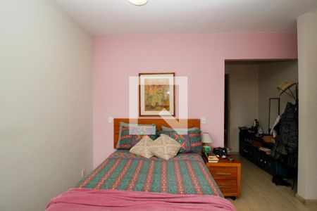 Apartamento à venda com 202m², 4 quartos e 2 vagasQuarto 4