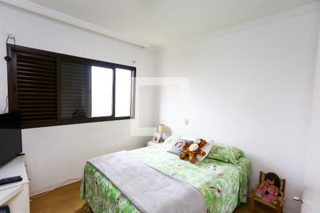 Apartamento à venda com 193m², 4 quartos e 4 vagassuíte 3