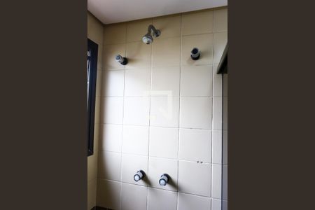 Apartamento à venda com 193m², 4 quartos e 4 vagasBanheiro da Suíte 3