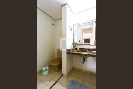 Apartamento à venda com 193m², 4 quartos e 4 vagasLavabo