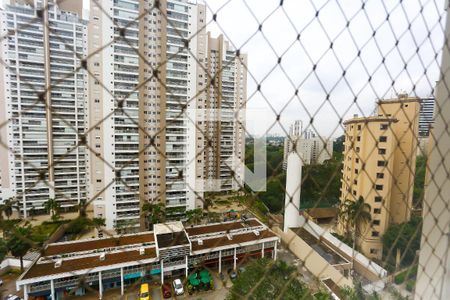 Apartamento à venda com 193m², 4 quartos e 4 vagasvista