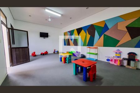 Apartamento à venda com 193m², 4 quartos e 4 vagasBrinquedoteca