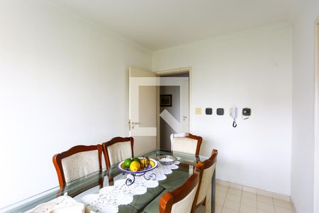 Apartamento à venda com 193m², 4 quartos e 4 vagasCopa