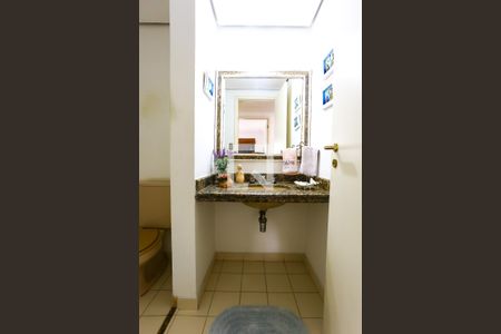 Apartamento à venda com 193m², 4 quartos e 4 vagasLavabo