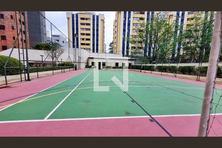 Apartamento à venda com 193m², 4 quartos e 4 vagasQuadra Esportiva