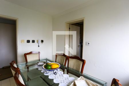 Apartamento à venda com 193m², 4 quartos e 4 vagasCopa