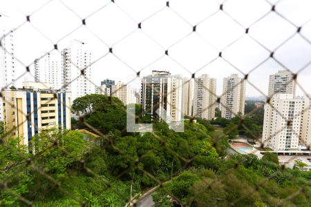 Apartamento à venda com 193m², 4 quartos e 4 vagasvista