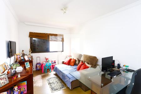 Apartamento à venda com 193m², 4 quartos e 4 vagasquarto 1