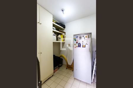 Apartamento à venda com 193m², 4 quartos e 4 vagasQuarto de Serviço