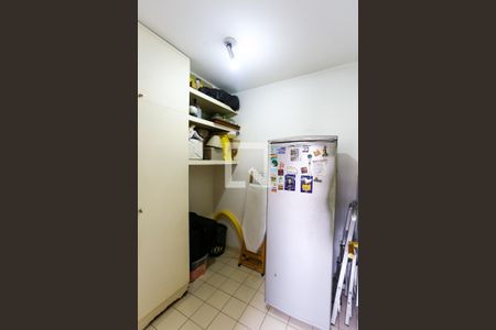 Apartamento à venda com 193m², 4 quartos e 4 vagasQuarto de Serviço