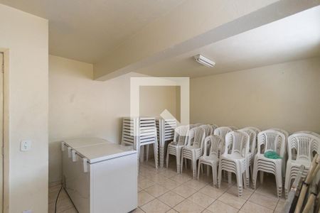 Apartamento à venda com 78m², 2 quartos e 1 vagaÁrea comum - Salão de festas