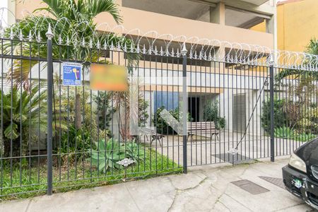 Apartamento à venda com 78m², 2 quartos e 1 vagaFachada da Entrada