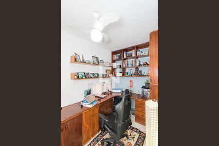 Apartamento à venda com 78m², 2 quartos e 1 vagaQuarto de Serviço