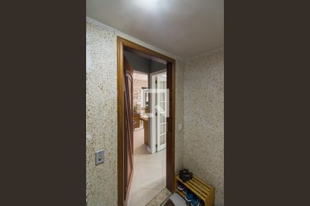 Apartamento à venda com 78m², 2 quartos e 1 vagaÁrea comum - Entrada do imóvel