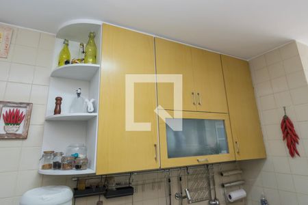 Apartamento à venda com 78m², 2 quartos e 1 vagaCozinha - Armários