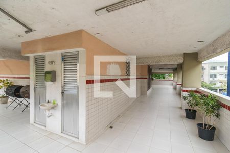 Apartamento à venda com 78m², 2 quartos e 1 vagaÁrea comum - Salão de festas