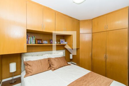 Apartamento à venda com 78m², 2 quartos e 1 vagaQuarto 1 - Armários
