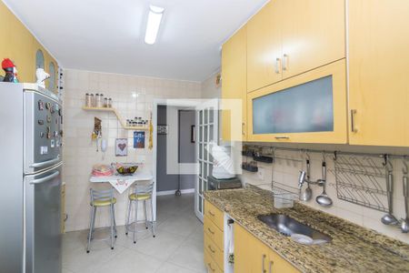 Apartamento à venda com 78m², 2 quartos e 1 vagaCozinha