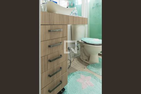 Apartamento à venda com 78m², 2 quartos e 1 vagaBanheiro