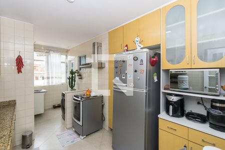 Apartamento à venda com 78m², 2 quartos e 1 vagaCozinha