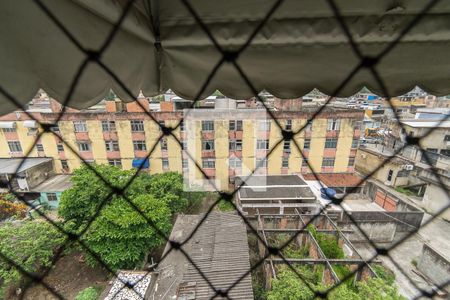 Apartamento à venda com 78m², 2 quartos e 1 vagaVista do Quarto 1