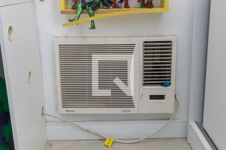 Apartamento à venda com 78m², 2 quartos e 1 vagaQuarto 2