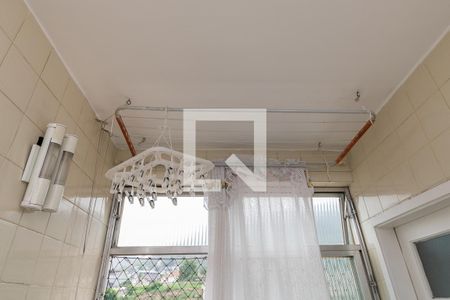 Apartamento à venda com 78m², 2 quartos e 1 vagaÁrea de Serviço