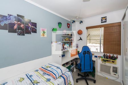 Apartamento à venda com 78m², 2 quartos e 1 vagaQuarto 2